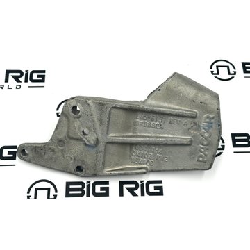 Lateral Guide Hood Support - Left Side L85-6131 - Kenworth