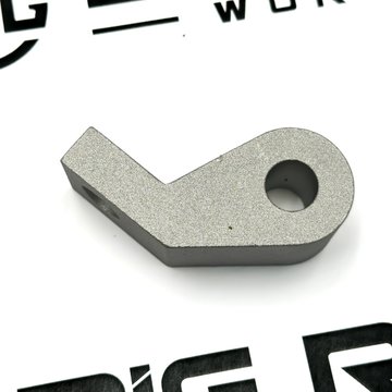 Link Adjusting Rod 012-25250 - TCCI