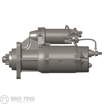 Starting Motor 5367759RX - Cummins