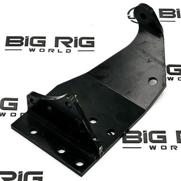 Bracket-Compressor Freon K269-342 - Kenworth