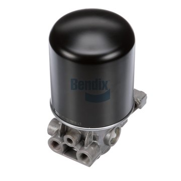 Dryer - Air 24V SP No Valve 800972 - Bendix