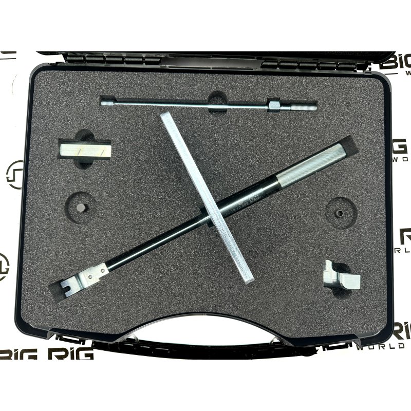 C/Nozzl Tool W936589016100 - Detroit Diesel