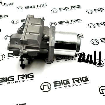 Electronic Clutch Actuator (ECA) Kit No Harness or Shield K4253RX - Fuller