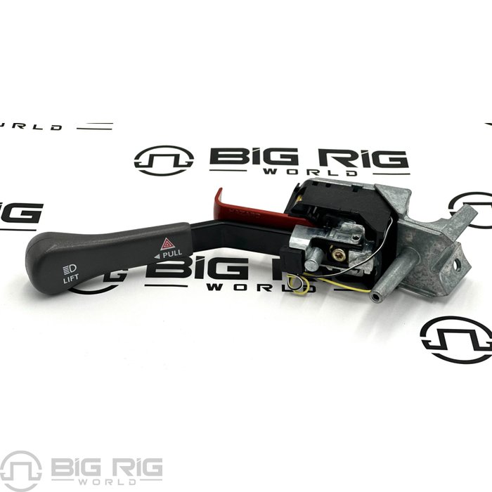 Switch - Turn Signal, Gray A14-13495-003 - Freightliner