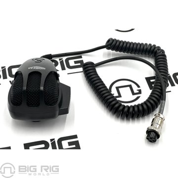 Microphone - Cobra High Gear HGM73 - PanaPacific