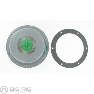 Oil Fill Hubcap 1670CHR - SKF