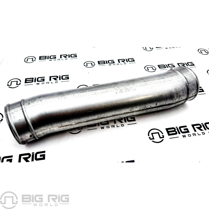EPA/Pipe - CAC, Hot D66-2674 - Paccar
