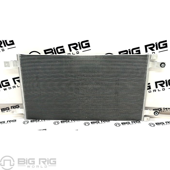 Condenser - Paccar Z9206001 PA06001 - TRP