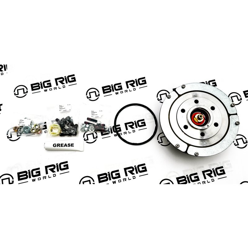 Fan Clutch - Ks Rear Air K32, Dual Fan Pi N20-9908504 - Alliance