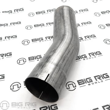 Exhaust Pipe, SSOC M66-9061-001 - Kenworth