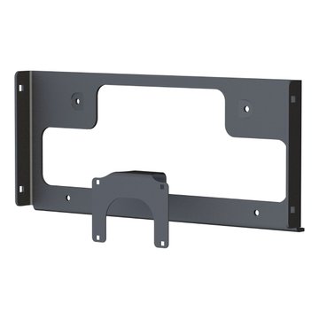 Grille Guard Mounting Brackets 205920 - Retrac