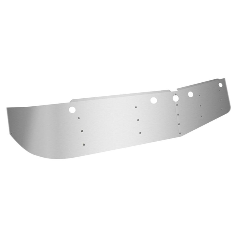 International 4000 Series 12.5 In. Drop Sunvisor TSUN-I12 - Trux Accessories