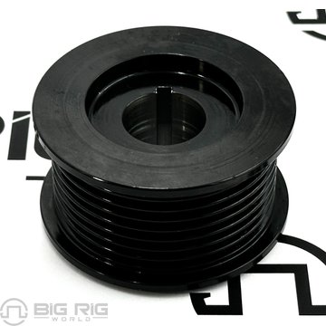 Pulley-Alternator D68-6000-064 - Paccar