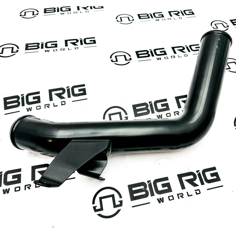 M2 2010 ISB Lower Radiator Tube A05-29695-000 - Freightliner