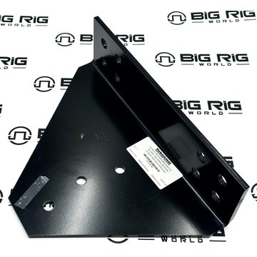Gusset - Crossmember RH C47-1032R - Kenworth