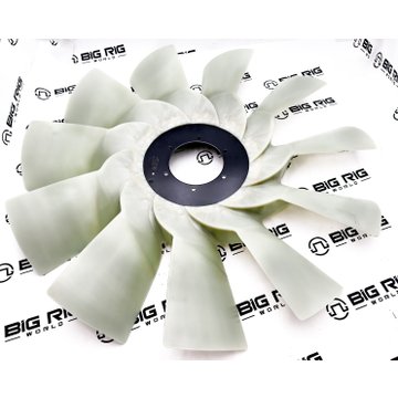 Fan - 11 Blade 32 In. XD 010023515 - Paccar