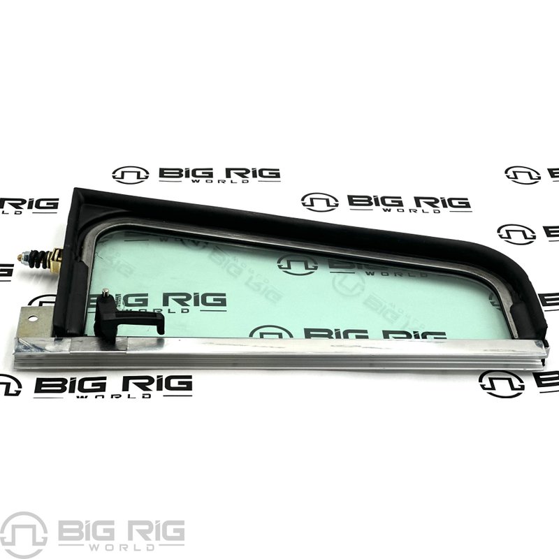 Vent Window Assembly, Cab Door, RH 20-16631R - Peterbilt