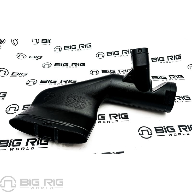 Duct - Panel Driver RH S66-6019 - Peterbilt