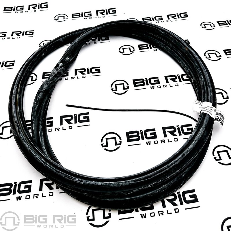 Rear Window Seal R42-1058-2644 - Kenworth