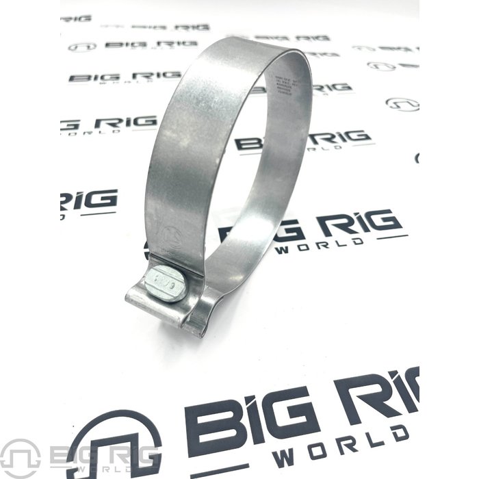 Clamp - Exhaust Accuseal 5 In. ALMZ 50AA - Paccar