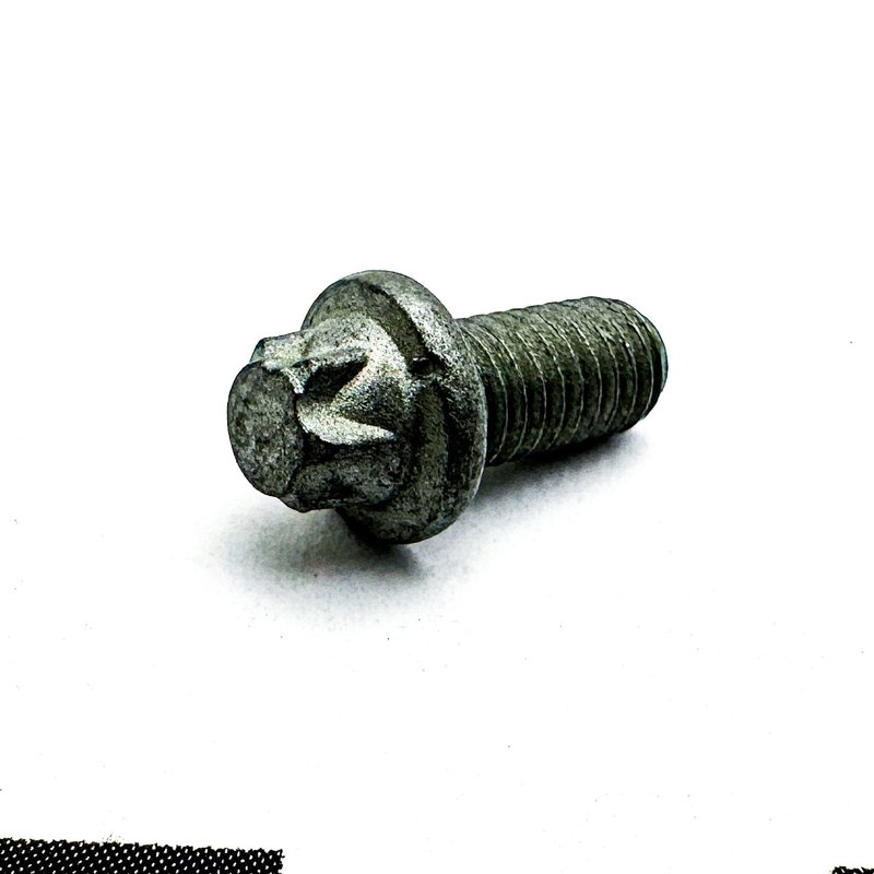 Bolt M5X0.8 N910142005000 - Detroit Diesel