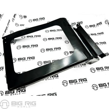 Bracket - Bumper, Clad, Left Hand 21-28841-006 - Freightliner