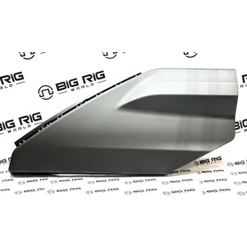 Fairing - Center Skin LH A33-1295-100 - Kenworth
