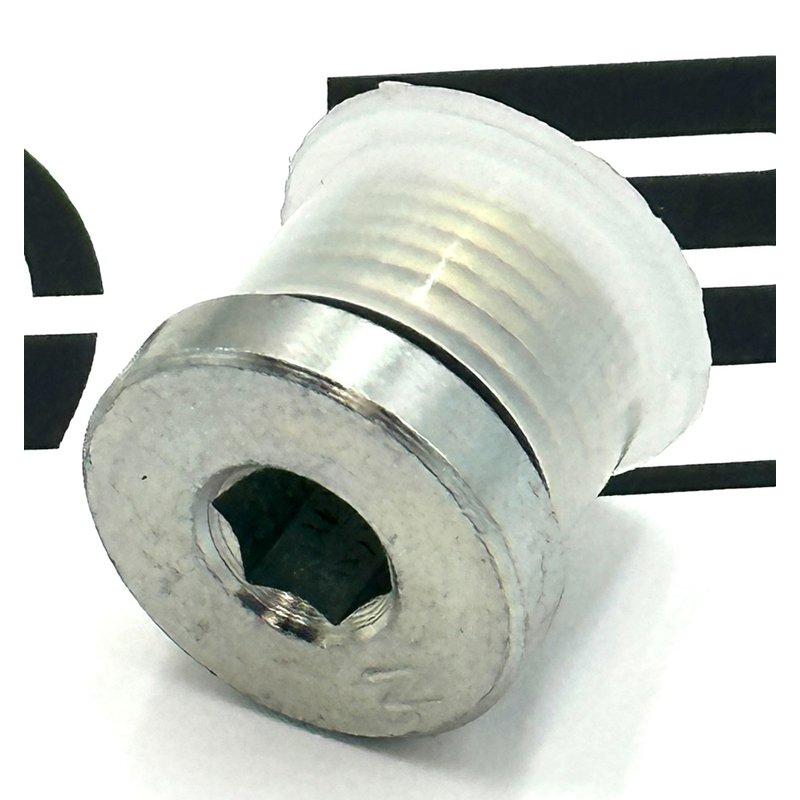 Plug, Threaded 3678873 - Cummins