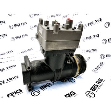 Air Compressor - 1 Cyl 440cc MX-13 2139800PEX - Paccar Engine