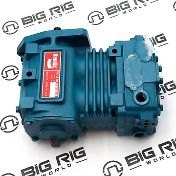 Reman - Air Compressor 107509 - Bendix