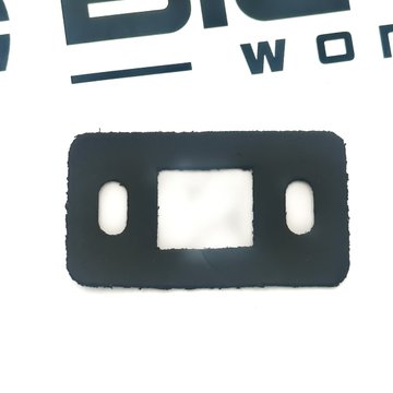 Sleeper Tool Compartment Gasket T42-1012 - Kenworth