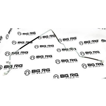 Fuel Supply Tube 3686917 - Cummins