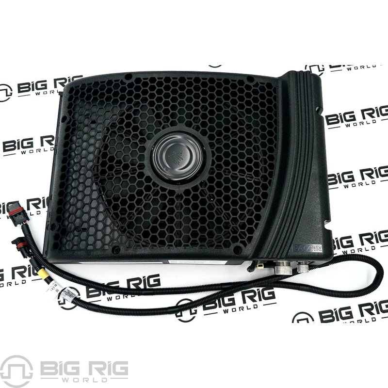 HVAC Kit 1002979797BSM - Paccar