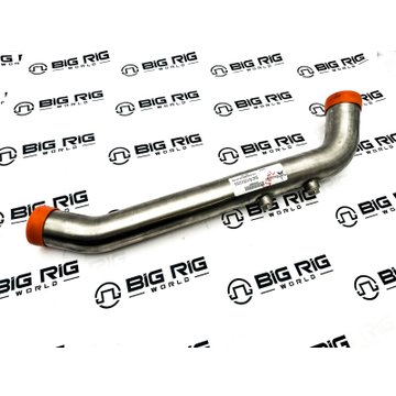 Coolant Tube SKW0502SS - Star Coolant Tubes