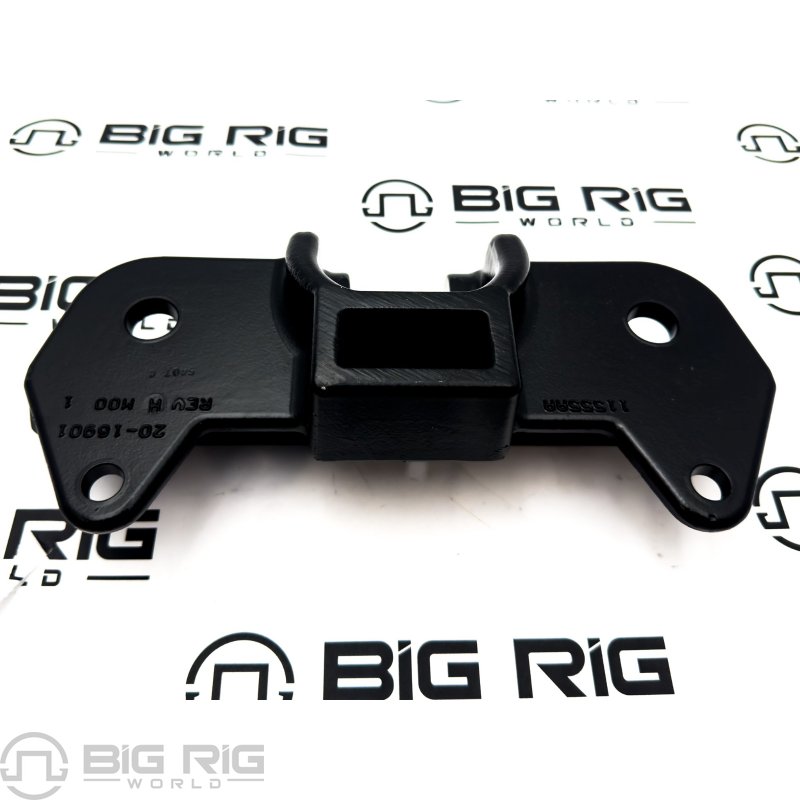Bracket - Cab Suspension, Lower 20-16901M001 - Peterbilt