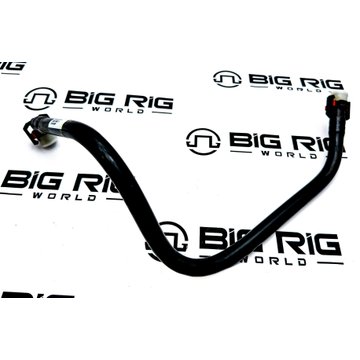 Tube Fuel Line Assembly Engine To Fws 4035774C91 - International