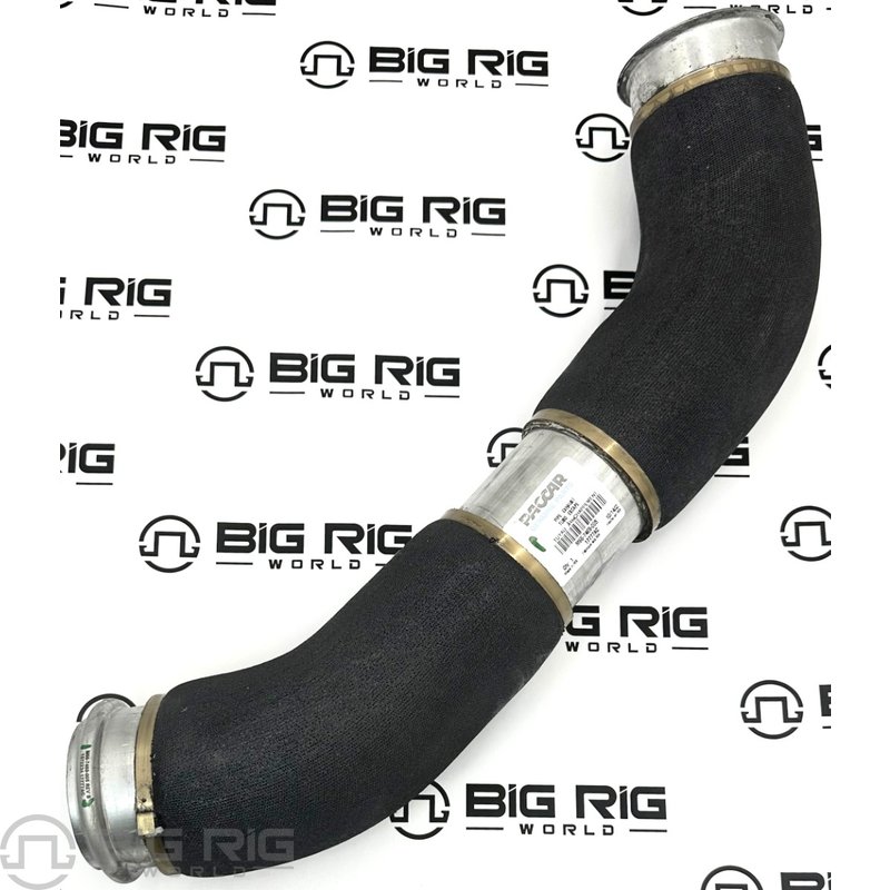Exhaust Pipe M66-7469-005 - Paccar