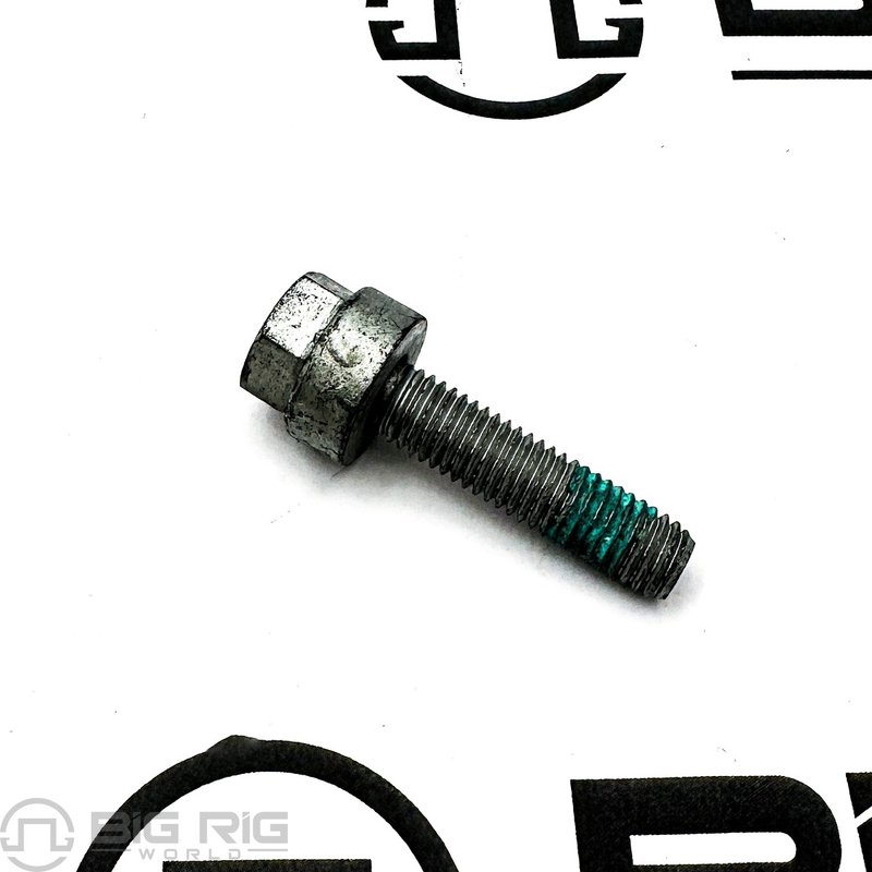 Bolt-Hex Washer Assembl W34-1136 - Paccar