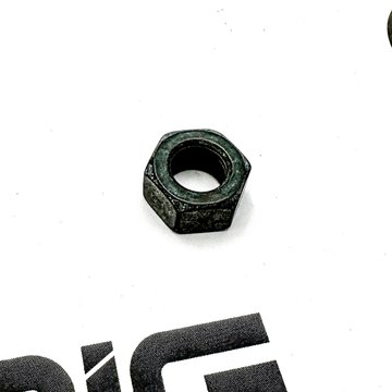 Regular Hexagon Nut 3934864 - Cummins