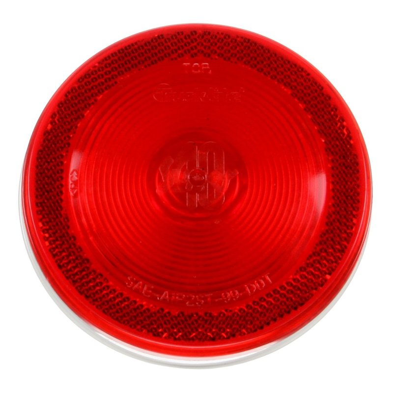 Super 40 S/T/T Reflectorized Lamp 40248R - Truck Lite
