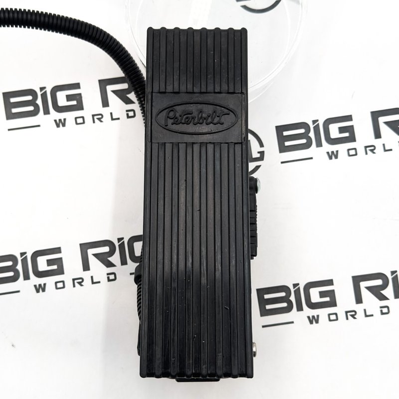 Throttle Pedal Assembly PWM 320 D21-6031 - Peterbilt