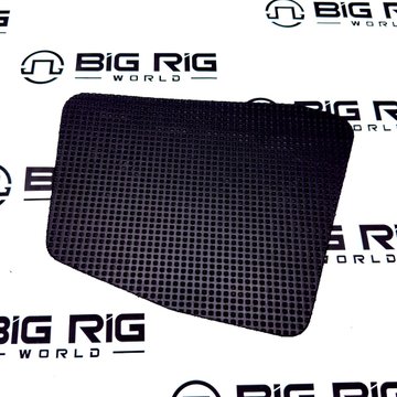 Lower Cup Holder Mat S14-1059-1 - Kenworth