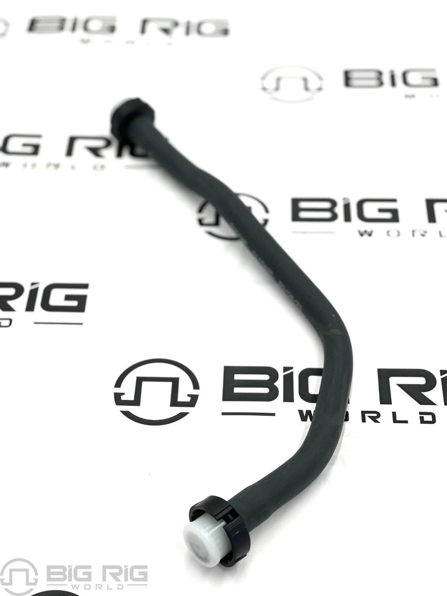 インパラ Pipe - Fuel, Return Tank 2118425PE - OEM - Paccar Engine - Big Rig
