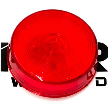 10 Series Clearance/Marker Lamp 24 Volt 10204R - Truck Lite