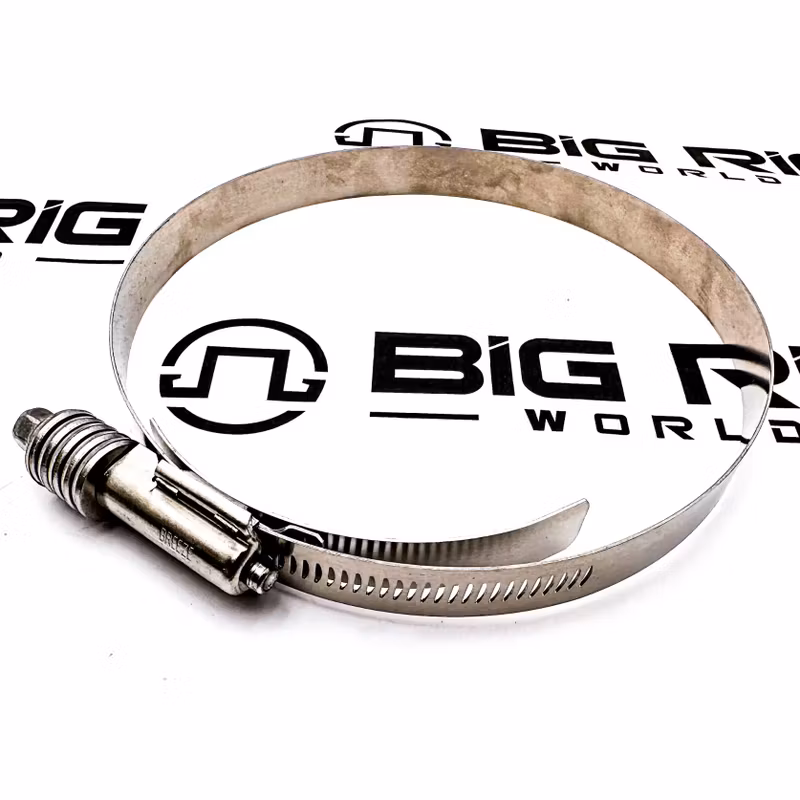 Hose Clamp, Constant Torque (6 In.) CT600LTRP - TRP