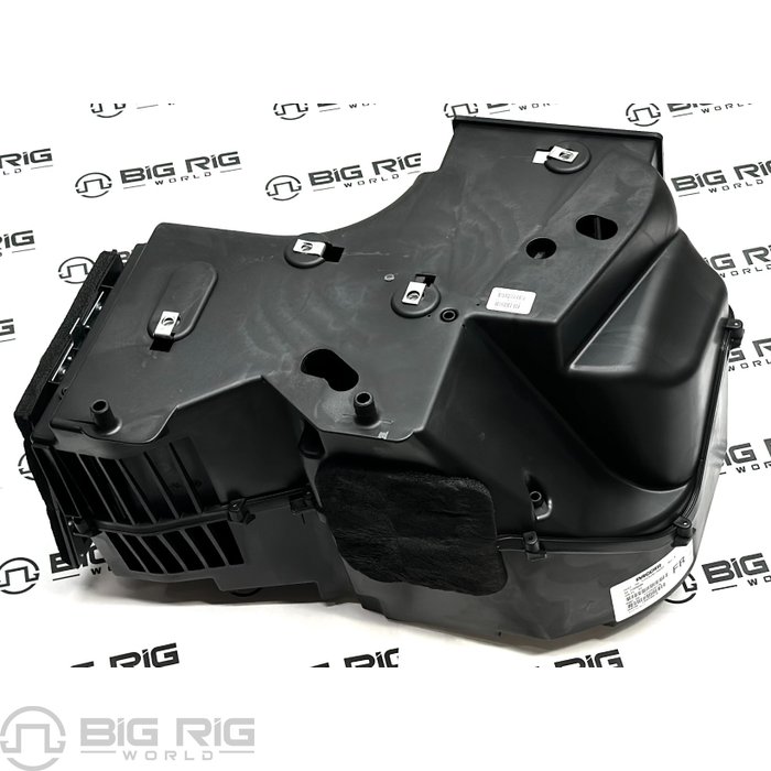Kit Case / Doors 1000526076BSM - Bergstrom