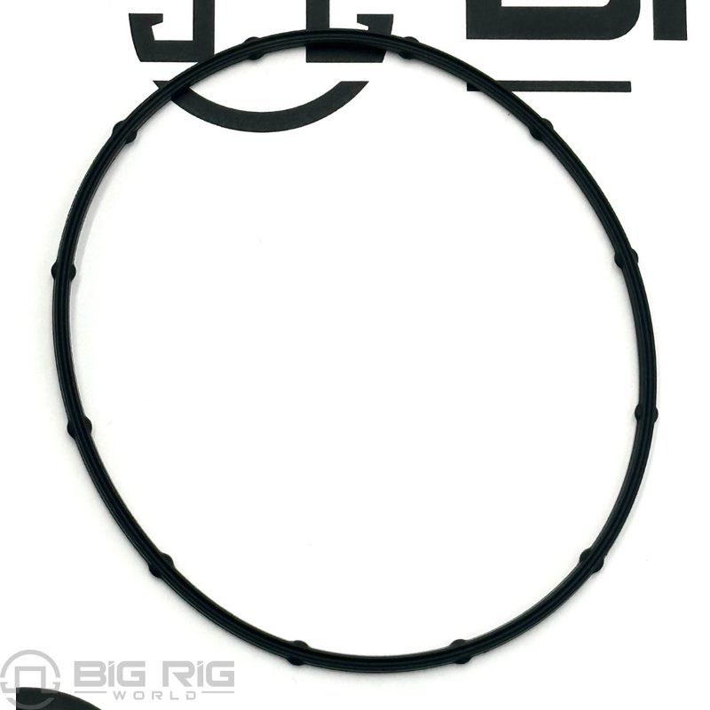 Seal - Ring Rectangular 4985661 - Cummins