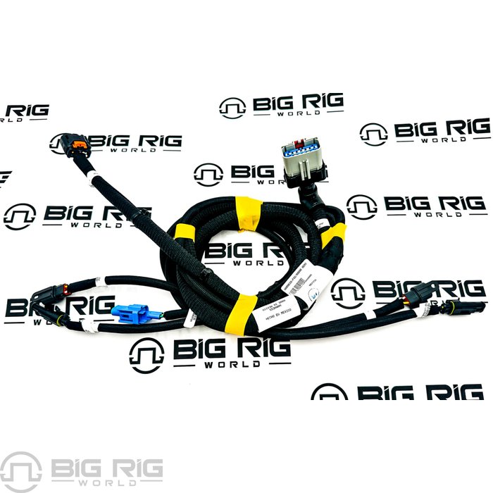 Fog and Radar System Electrical Harness A92-6181-125000000 - Paccar