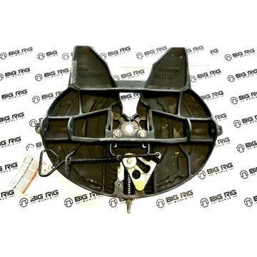 Top Plate XA-351-A-L P - SAF Holland