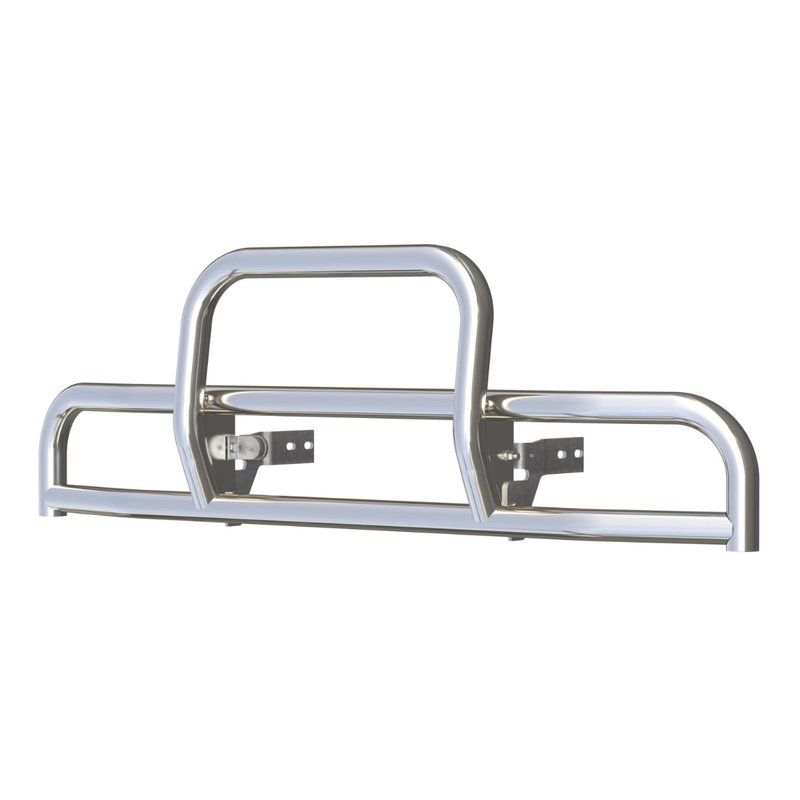 Tuff Guard II Polished Stainless Guard 336200 - Retrac
